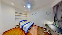 Hillview Park (D23), Condominium #522138491